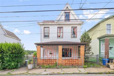 Spring, PITTSBURGH, PA 15210
