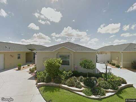 Trailwinds, THE VILLAGES, FL 32162