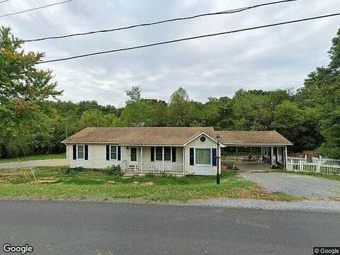 Chapel, STANLEY, VA 22851