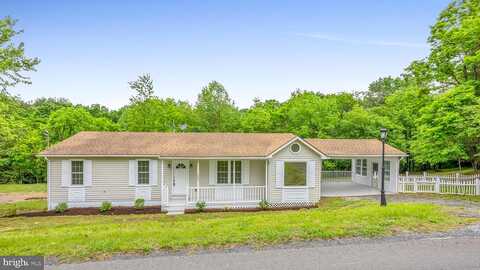 Chapel, STANLEY, VA 22851