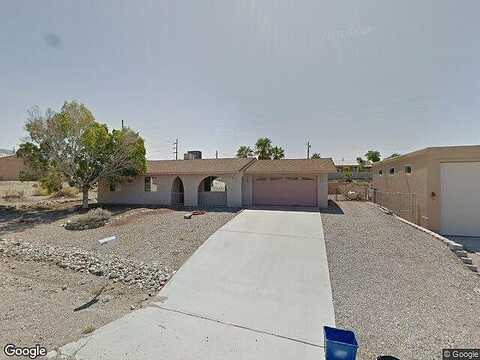 Hillside, LAKE HAVASU CITY, AZ 86404