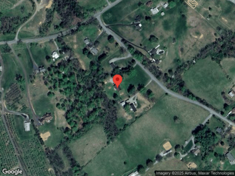Shavers Farm, FINCASTLE, VA 24090