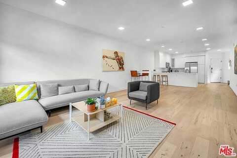 Alexandria, LOS ANGELES, CA 90004