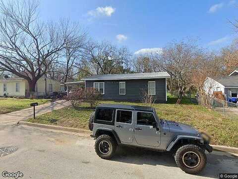 Clinton, WEATHERFORD, TX 76086