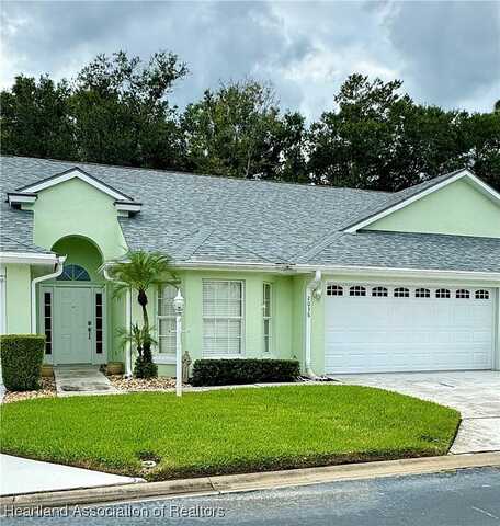 Ashley Oaks, SEBRING, FL 33870
