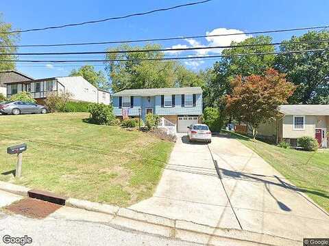 Southwell, SOUTH PARK, PA 15129