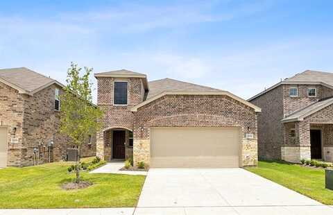 Henrietta, FORNEY, TX 75126