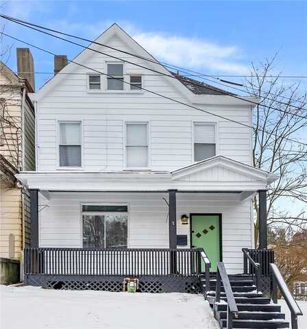 Elmont, PITTSBURGH, PA 15205