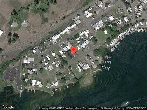 Pommier, CHENEY, WA 99004