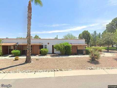 Paseo Tierra, GREEN VALLEY, AZ 85614