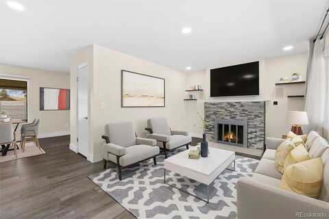 Pecos, DENVER, CO 80221