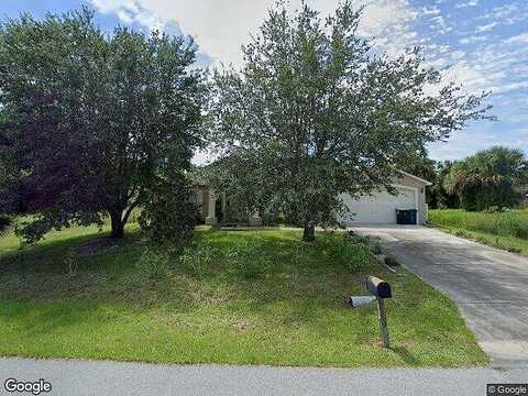 Bermuda, PALM BAY, FL 32907