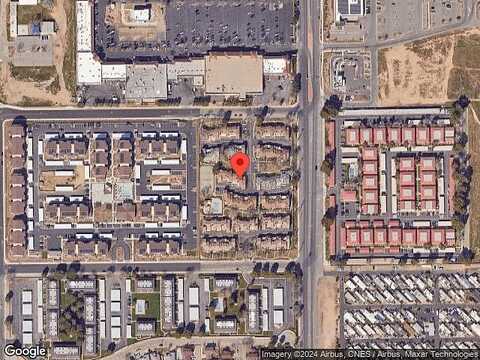 Avenue J2, LANCASTER, CA 93535