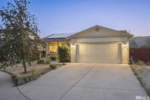 Vineyard, RENO, NV 89508