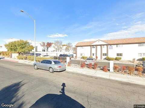 Edmond, LAS VEGAS, NV 89146