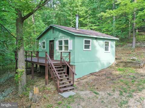 Spring Hollow, FRONT ROYAL, VA 22630