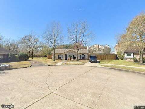 Ashford Hollow, HOUSTON, TX 77077