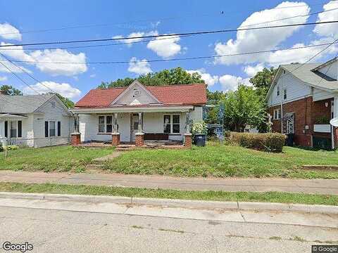 Mercer, ROANOKE, VA 24017