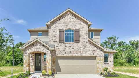 Gracehill, FORNEY, TX 75126