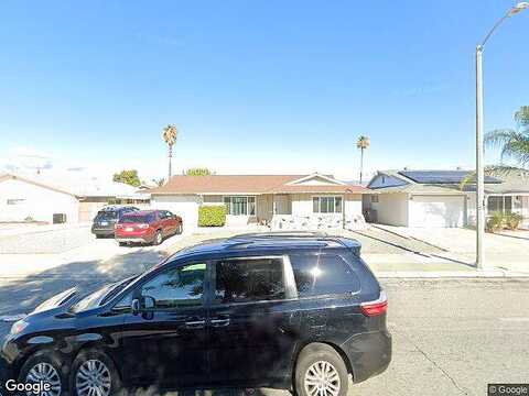 Whittier, HEMET, CA 92543