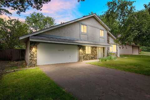 Woodside, MINNEAPOLIS, MN 55432