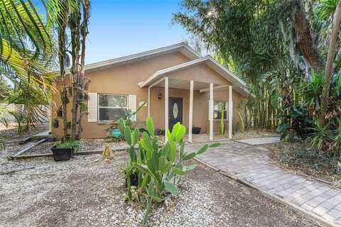 54Th Avenue, BRADENTON, FL 34203
