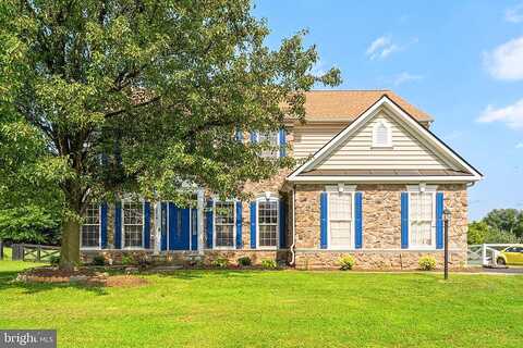 Hillview, CULPEPER, VA 22701