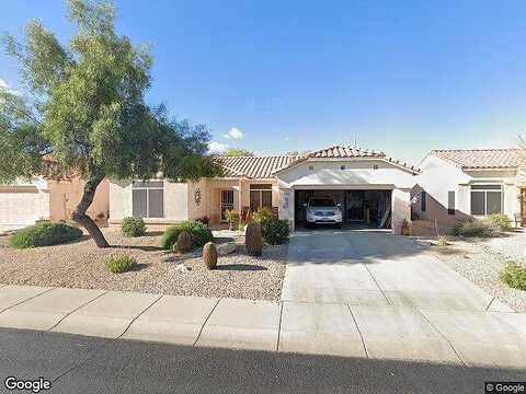 Via Manana, SUN CITY WEST, AZ 85375