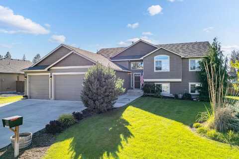 Hunters Pointe, MEAD, WA 99021
