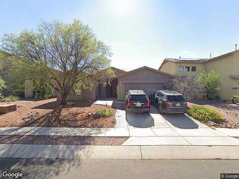 Avenida Rancho Verde, SAHUARITA, AZ 85629