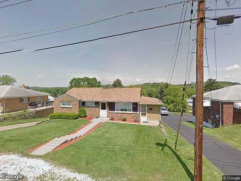 Gilmore, CLAIRTON, PA 15025