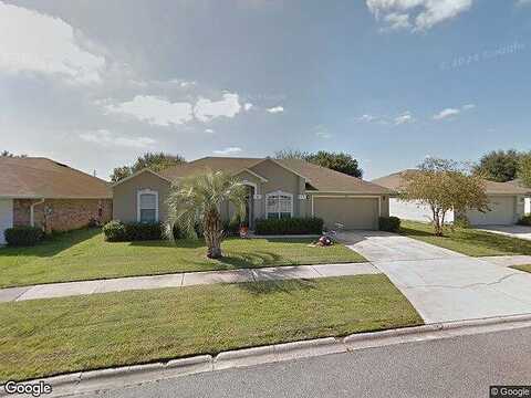 Redbird Creek, JACKSONVILLE, FL 32221