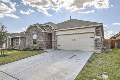 Hester, HASLET, TX 76052