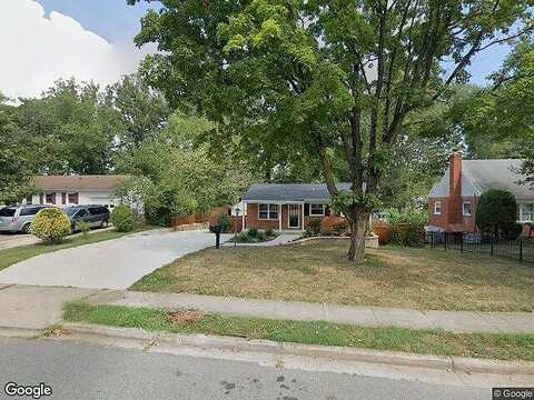 Birchdale, WOODBRIDGE, VA 22193