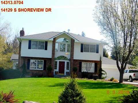 Shoreview, MEDICAL LAKE, WA 99022