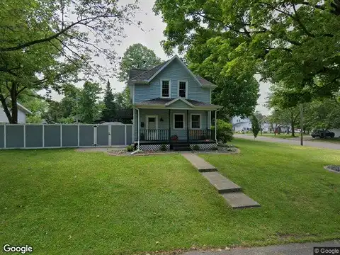 9Th, MERRILL, WI 54452