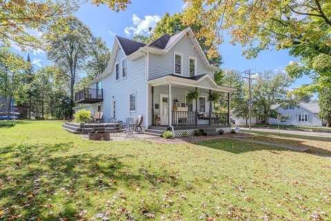 9Th, MERRILL, WI 54452