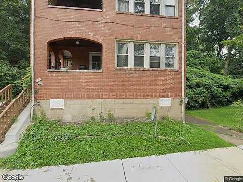 Kenmore, PITTSBURGH, PA 15221