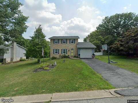 Whittier, LANCASTER, PA 17602