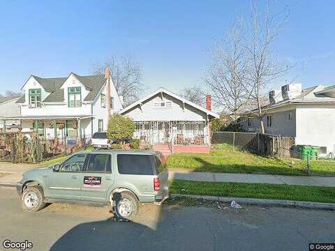 Flora, STOCKTON, CA 95205