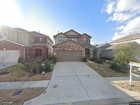 Mills Creek Meadow, HOUSTON, TX 77070