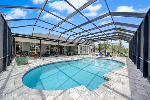 Dragon, PANAMA CITY, FL 32408