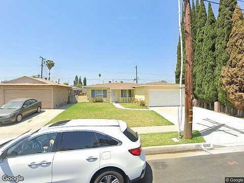 Foster, NORWALK, CA 90650