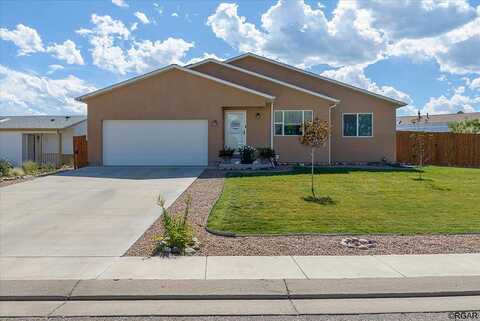 High Meadows, FLORENCE, CO 81226