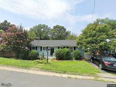 Agnese, CHARLOTTESVILLE, VA 22901