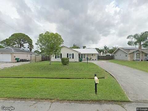 Cynthia, PORT SAINT LUCIE, FL 34983
