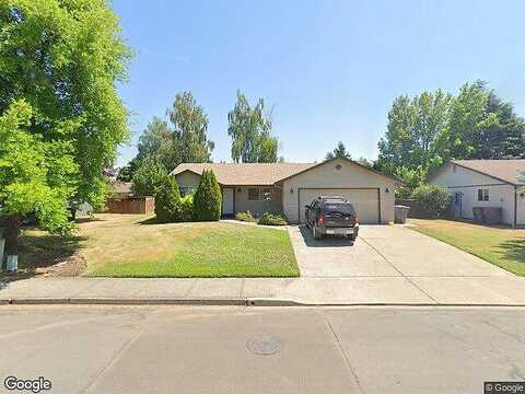 Goucher, MCMINNVILLE, OR 97128