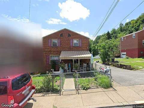 11Th, MC KEES ROCKS, PA 15136