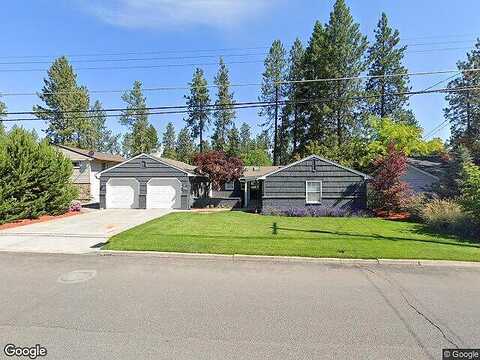 54Th, SPOKANE, WA 99223