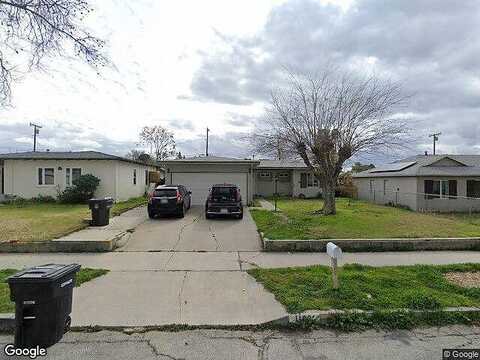 Griffith, HEMET, CA 92543